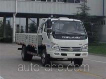 Foton BJ1093VEJEA-A cargo truck