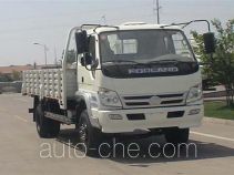 Foton BJ1093VEPEG-A cargo truck