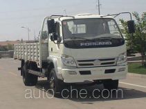 Foton BJ1093VEPFD-A cargo truck