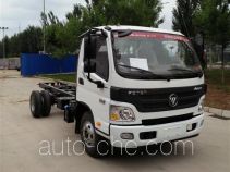 Foton BJ1099VEJEA-A1 truck chassis