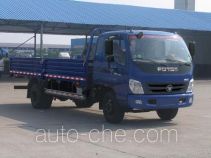 Foton BJ1099VEPED-2 cargo truck