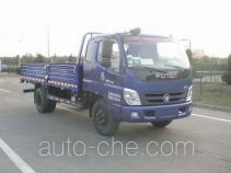 Foton BJ1099VEPED-FA cargo truck