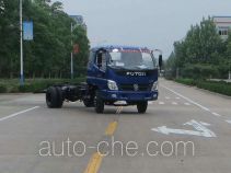 Foton BJ1099VEPED-FD truck chassis