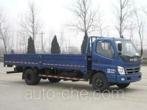 Foton BJ1101VEJED-S cargo truck