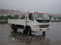 Foton BJ1101VEJFA-S cargo truck