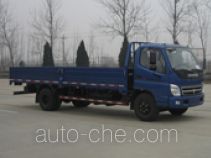 Foton BJ1101VEJFD-S cargo truck