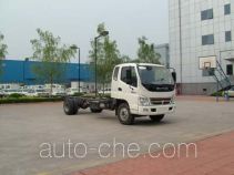 Foton BJ1101VEPFA-S бортовой грузовик