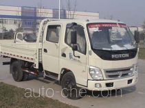 Foton BJ1101VGAEA-S cargo truck