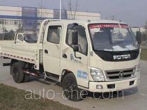 Foton BJ1101VGAEA-S cargo truck