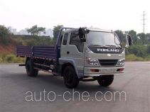 Foton BJ1102V4PDB-D1 cargo truck