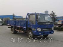 Foton BJ1103VEJFA-S cargo truck