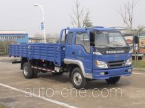 Foton BJ1103VEPED-S cargo truck