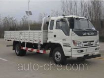 Foton BJ1105VFPEA-1 cargo truck