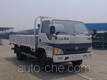 BAIC BAW BJ1106P1U51 basic cargo truck