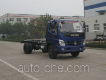 Foton BJ1109VEJED-A5 truck chassis