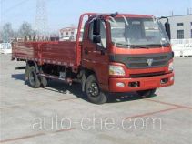 Foton BJ1109VEJED-FB cargo truck