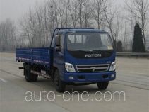 Foton BJ1109VEJED-FC cargo truck