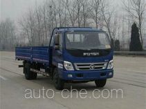 Foton BJ1109VEJED-FC cargo truck