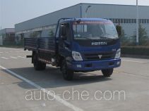 Foton BJ1109VEJED-FD cargo truck