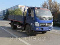 Foton BJ1109VEJED-FD cargo truck