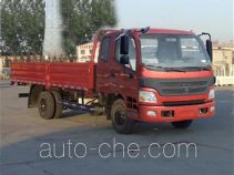 Foton BJ1109VEPED-FB cargo truck