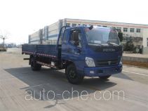 Foton BJ1109VEPED-FD cargo truck