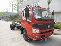 Foton BJ1089VEJEA-A2 truck chassis