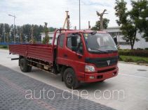 Foton BJ1109VEPEG-FB cargo truck