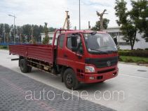 Foton BJ1109VEPEG-FB бортовой грузовик