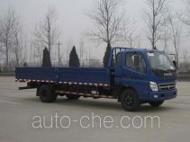 Foton BJ1109VEPFD-1 cargo truck