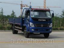 Foton BJ1109VEPFG-4 cargo truck