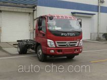 Foton BJ1109VFJEA-F1 truck chassis