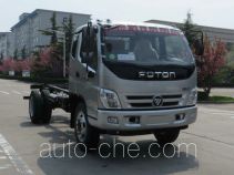 Foton BJ1109VFPED-F1 truck chassis