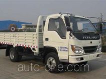 Foton BJ1113VEJEA-S cargo truck