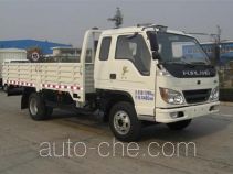 Foton BJ1113VEPEA-S cargo truck