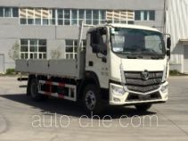 Foton BJ1116VFJED-A1 cargo truck