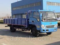 Foton BJ1120VHPFG-S cargo truck