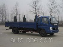 Foton BJ1121VHPFK-S cargo truck