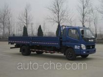 Foton BJ1121VHPFK-S cargo truck