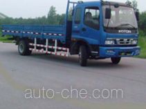 Foton Auman BJ1122VHPFG cargo truck
