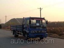 Foton Auman BJ1122VJPFG cargo truck