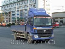Foton Auman BJ1123VFPFG-1 cargo truck