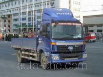 Foton Auman BJ1123VFPFG-1 cargo truck