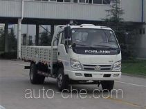 Foton BJ1123VGJEA-A cargo truck