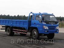 Foton BJ1123VHPFK-S1 cargo truck