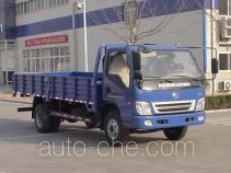 福田牌BJ1123VKJFA-S型载货汽车