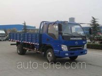 Foton BJ1123VKPFA-S cargo truck