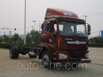 Foton BJ1125VEPEK-1 truck chassis