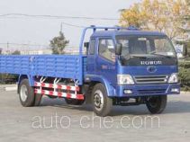 Foton BJ1126VHPFG-S cargo truck