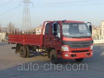 Foton BJ1129VGPEA-FB cargo truck